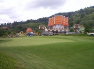 Phunaka Golf Course & Academy